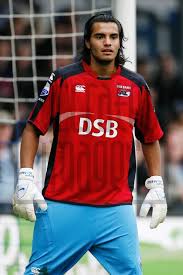 Lees hier alle laatste nieuwtjes en een beschrijving van mijn carrière. Soccrates Images Az Alkmaar Keeper Sergio Romero