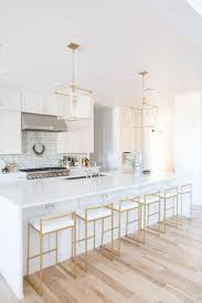 50 beautiful modern white kitchen