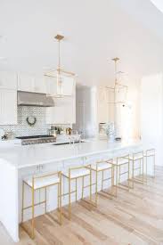 Modern home with a great room featuring a living space with a fireplace and widescreen tv on the wall and a long rectangle dining table set for 12. 50 Beautiful Modern White Kitchen Design Ideas Page 26 Of 50 Home Decor Kitchen White Kitchen Design Kitchen Design
