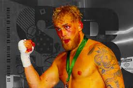 I shocked the world when i knocked out an nba superstar athlete but still some. Jake Paul Is Caught Between Boxing S Next Big Draw And Another Sideshow Sbnation Com