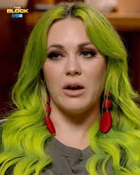 We say goodbye to Jesse and Paige.