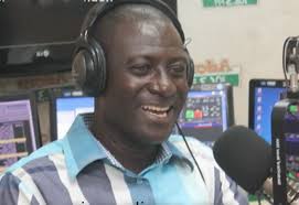 Confused Captain Smart Announces His Next Radio Station