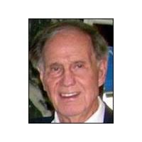 George Kinnamon Obituary