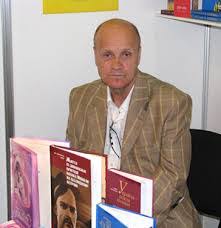 Помер геніальний український письменник, літературознавець і публіцист михайло федотович слабошпицький. Mihajlo Slaboshpickij Zvenigorodska Centralna Rajonna Biblioteka Im Yu S Krimskogo
