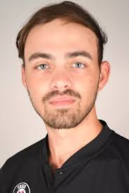 2022-23 Men's Tennis Roster