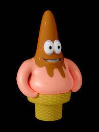 Maybe you would like to learn more about one of these? Ice Cream Cone Patrick Spongebob Battle For Bikini Bottom Rehydrated Mods