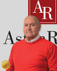 Realitný maklér Karol Ujházy - Banská Bystrica, AstonReal s.r.o. ...