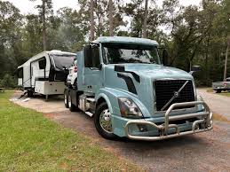 Anyone successfully registered their HDT as an RV in Arizona recently? MVD  refuses to give me any info and says I can "try" a level 2 inspection. PFA