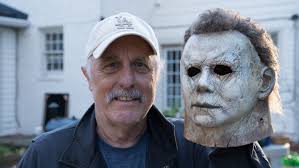 Sie suchen den besten sale? Halloween Nick Castle Puts On The Mask Once More As Michael Myers