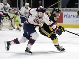 Gallery: Regina Pats topple high-flying Brandon Wheat Kings