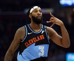 Latest on los angeles lakers center andre drummond including news, stats, videos, highlights and more on espn. Andre Drummond 3 Point Threat Cleveland Cavaliers Not Ready To Give Him That Freedom Yet Cleveland Com
