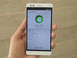 Lava V5 Hands On and Photo Gallery