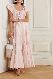 Dresses Clothing Net-a-porter Maxi Dress Cotton Maxi Dress Online Dress Shopping