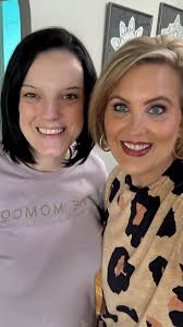 Had a small party today for one of my ladies and it just brings all the  feels to help others and know you're truly making an impact