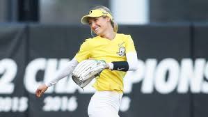 Haley cruse was born in 1990s. Haley Cruse Has Some Unfinished Business Will Return To Oregon Next Season