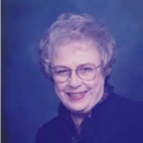 Obituary information for Jane Frances Malley