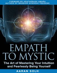 Our full color map of the front of the biofield anatomy measures 24 x 36 and is printed on heavy duty paper. Read Empath To Mystic The Art Of Mastering Your Intuition And Fearlessly Being Yourself Online By Aaran Solh Books