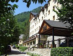 We did not find results for: Hotel Manantial Caldes De Boi Lleida