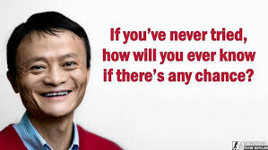 Alibaba Founder Jack Ma Success Story Quotes Images Work Quotes Funny Work Quotes Inspirational Quotes With Images