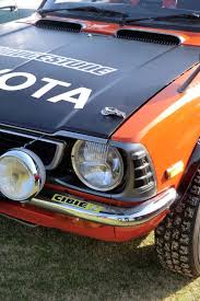 1973 toyota corolla levin toyota corolla classic cars toyota cars