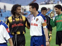 Ficha técnica do jogador roy keane. Fussballer Mit Mehr Roten Karten In Der Geschichte Futbolretro Es