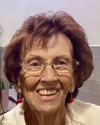 Obituary information for Marianne Jessop