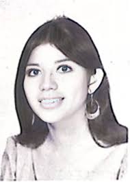 Beth Ditson passed away. Class of 1971.