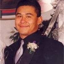 Paul Juarez Obituary