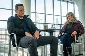 As a result, you'll have to wait a bit to see the firefighters and police officers of chicago back in action again. Is Chicago Med Chicago Fire Chicago Pd New Tonight February 3