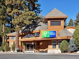 Lake tahoe's best kept secrets. Holiday Inn Express South Lake Tahoe Hotel By Ihg