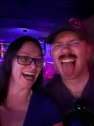 Late night encounter with a professor