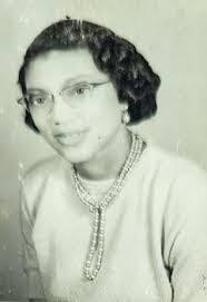 Neva Williams's Instagram, Twitter & Facebook