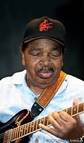 Matt “Guitar” Murphy Dead at 88