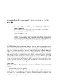 Otak manusia adalah salah satu organ vital yang memiliki anatomi serta fungsi paling canggih. Instrumentation And Measurement Science Research Papers Academia Edu