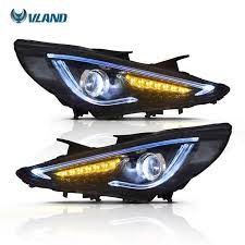 Pin On Hyundai Car Light