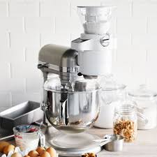Maybe you would like to learn more about one of these? Kitchenaid Pro Line Stand Mixer 7 Qt Sur La Table