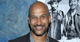 Key Apologizes for Stealing 'Treat Women Like the Rock' Joke