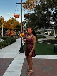 Homecoming 2024! Our babies are growing up!