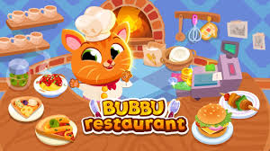 Free download bubbu restaurant apk (mod, unlocked) lastest version for android. Bubbu Restaurant Para Android Apk Descargar