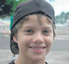 El poder de las minimotos