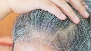 However, if you do enough research, it's easy to find amazing examples of easy to make and fairly simple to maintain long hairstyles. White Hair Problem Remedies These Home Remedies Will End The Problem Of White Hair Click To Know Daily India