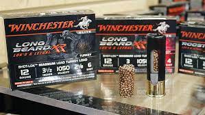 American Hunter Top 5 Turkey Loads
