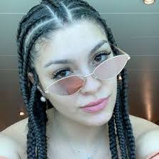 Brianna Granados's Instagram, Twitter & Facebook