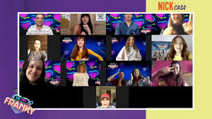 ↑ ¡conoce a luis duarte de 'yo soy franky'!. Nickalive Nickelodeon Latin America To Hosts Yo Soy Franky Cast Reunion