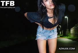 Anna Sawai Nude And Sexy Photos Collection - AZNude