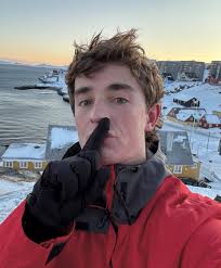 NICK SHIRLEY you have strength and fortitude to stand there and be abused  by people who are common thieving scumbags I could've never put up with  that. I'd be in jail for