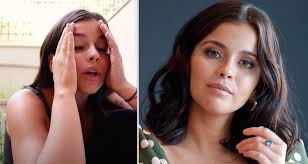 Nicole Falciani om flytten till Italien med Adem Berisha