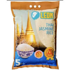 Jasmine king beras basmathi special super long rice 5kg. Jual Beras Leon Thailand Jasmine Super 5kg Online April 2021 Blibli
