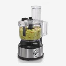 Vremi vegetable chopper lightweight, suitable for making baby food best for camping: 14 Best Food Processors 2020 The Strategist New York Magazine