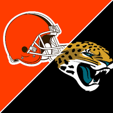 Jaguars 34-10 Browns (Sep 13, 2026) Final Score - ESPN